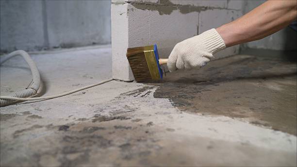 Trusted Waterproofing service in Conesus, NY - SGP Waterproofing